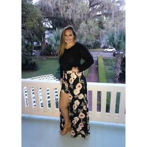 Meet your Posher, Jenna